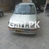 Daihatsu Cuore  2010 For Sale in Peshawar