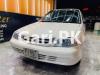 Suzuki Cultus VXR 2015 For Sale in Rawalpindi