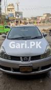 Nissan Wingroad  2013 For Sale in Lahore