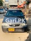 Suzuki Alto  2011 For Sale in Hill Park