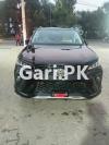 Toyota Fortuner  2017 For Sale in Lahore