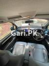 Suzuki Wagon R Stingray Limited 2011 For Sale in Islamabad