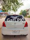 Suzuki Swift DLX 1.3 2013 For Sale in Islamabad