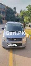 Suzuki Wagon R  2010 For Sale in Fazaia Housing Scheme