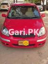 Toyota Vitz  2004 For Sale in Karachi