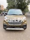 Daihatsu Cast  2018 For Sale in Abid Market