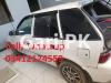 Suzuki Cultus VXR 2001 For Sale in Karachi
