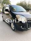Suzuki Wagon R  2015 For Sale in Lahore