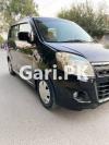 Suzuki Wagon R  2015 For Sale in Gulshan-e-Lahore