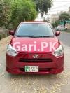 Daihatsu Mira  2017 For Sale in Faisalabad