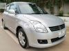 Suzuki Swift DLX Automatic 1.3 2020 For Sale in Karachi