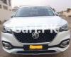 MG HS  2021 For Sale in Karachi