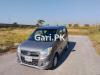 Suzuki Wagon R VXL 2019 For Sale in Islamabad