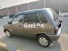 Suzuki Mehran VXR Euro II 2018 For Sale in Faisalabad