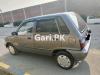 Suzuki Mehran VXR Euro II 2018 For Sale in Faisalabad