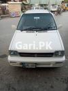 Suzuki Mehran VXR Euro II 2019 For Sale in Islamabad