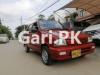 Suzuki Mehran VXR 1997 For Sale in Karachi