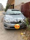 Toyota Corolla GLI 2010 For Sale in Allama Iqbal Town