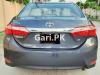 Toyota Corolla Altis Automatic 1.6 2016 For Sale in Islamabad