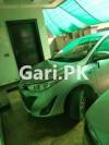 Toyota Yaris  2021 For Sale in Wapda Town Phase 1