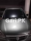 Suzuki Liana  2012 For Sale in Karachi