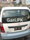 Suzuki Wagon R AGS 2022 For Sale in Lahore