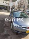 Honda Civic VTi 2007 For Sale in Gulshan-e-Iqbal