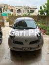 Nissan March  2007 For Sale in Islamabad