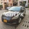 Suzuki Ciaz  2018 For Sale in Gulshan-e-Iqbal