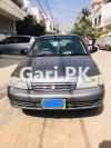 Suzuki Cultus VXR 2009 For Sale in Karachi