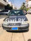 Suzuki Cultus VXR 2009 For Sale in North Nazimabad - Block A