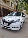 Honda Vezel  2014 For Sale in Faisalabad