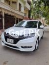 Honda Vezel  2014 For Sale in Peoples Colony