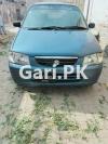 Suzuki Alto  2007 For Sale in Wah cantt
