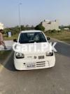 Suzuki Alto  2022 For Sale in Lahore