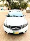 Honda City Aspire 2017 For Sale in Sukh Chayn Gardens