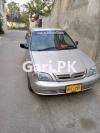 Suzuki Cultus VXL 2006 For Sale in Lahore