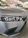Honda Civic VTi Oriel 2022 For Sale in Jhang