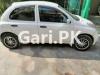 Nissan March  2002 For Sale in Rahim Yar Khan