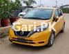 Nissan Note  2018 For Sale in Peshawar