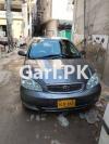 Toyota Corolla GLI 2006 For Sale in Karachi