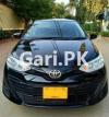 Toyota Yaris  2021 For Sale in Muslimabad Society