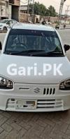 Suzuki Alto VXR 2022 For Sale in Hyderabad