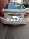 Honda City Aspire Prosmatec 1.3 i-VTEC 2016 For Sale in Rawalpindi