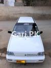 Suzuki Mehran VXR Euro II 2017 For Sale in Karachi