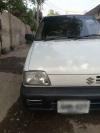 Suzuki Mehran  2005 For Sale in Toba Tek Singh