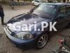 Honda Civic VTi 1996 For Sale in Karachi