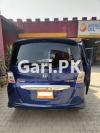 Honda Freed  2011 For Sale in North Nazimabad - Block H