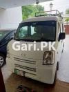 Suzuki Every  2012 For Sale in Lahore