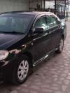 Toyota Corolla  2006 For Sale in Karachi